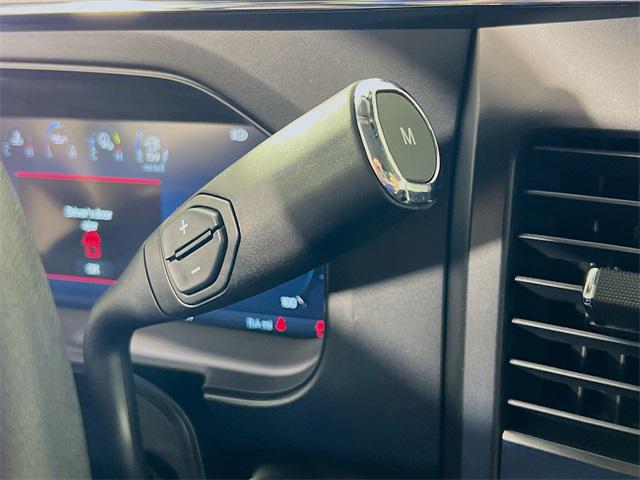 2025 Ford F-250 XLT