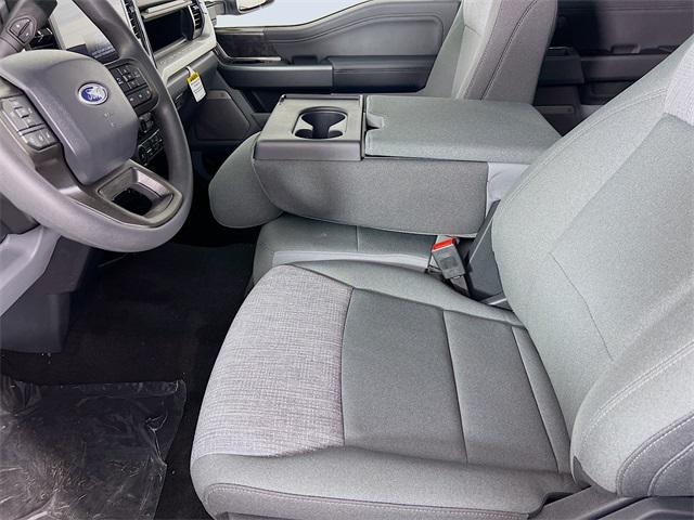 2025 Ford F-250 XLT