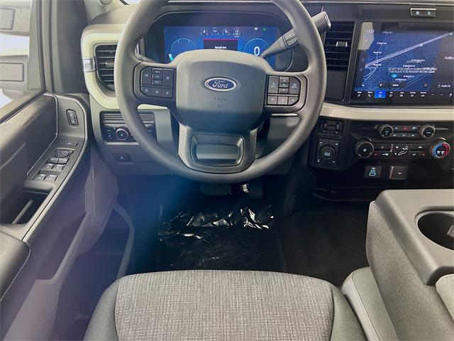 2025 Ford F-250 XLT