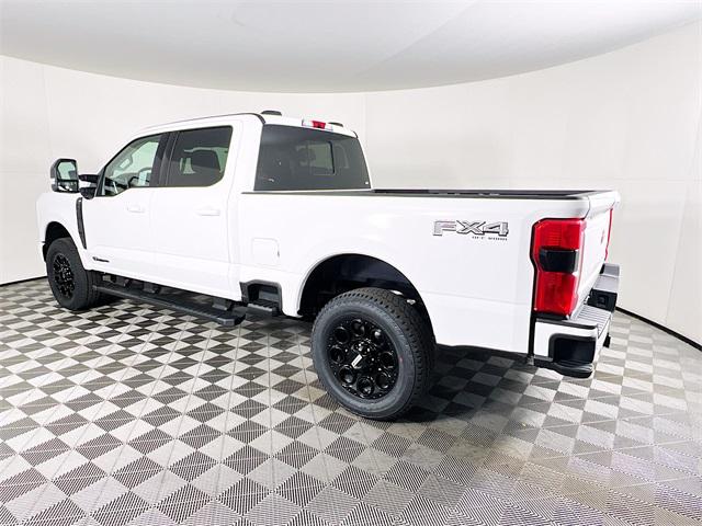 2025 Ford F-250 XLT