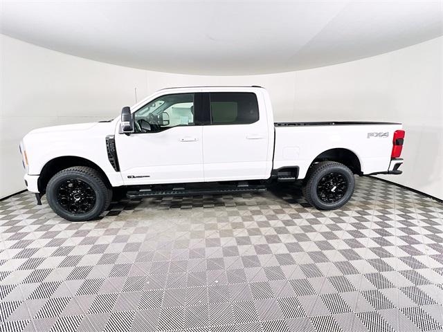 2025 Ford F-250 XLT