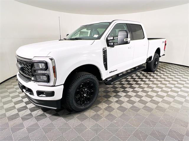 2025 Ford F-250 XLT