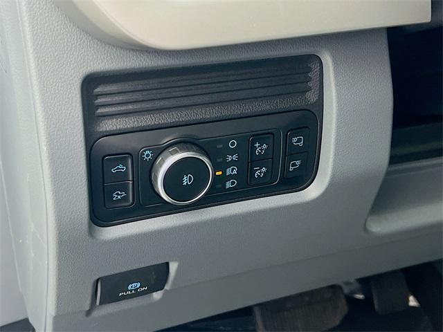 2025 Ford F-250 XLT