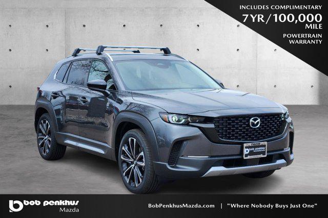 2025 Mazda CX-50 2.5 Turbo Premium Package for sale in Colorado Springs, CO