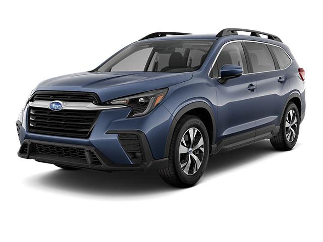 2024 Subaru Ascent Premium 7-Passenger for sale in Jenkintown, PA