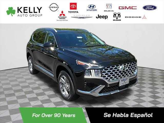 2022 Hyundai Santa Fe SEL for sale in STROUDSBURG, PA