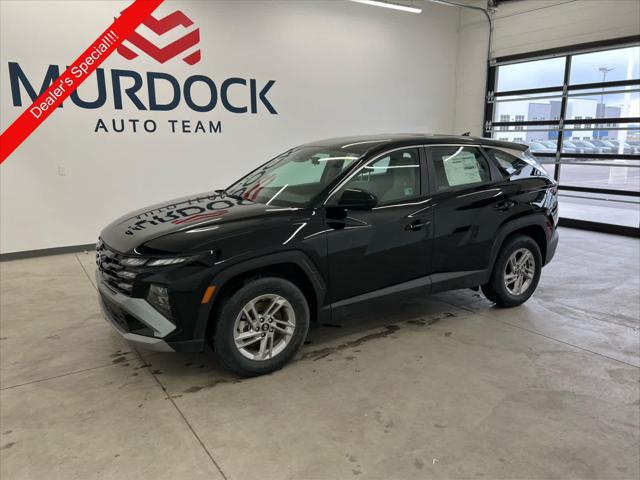 2025 Hyundai Tucson SE for sale in LOGAN, UT
