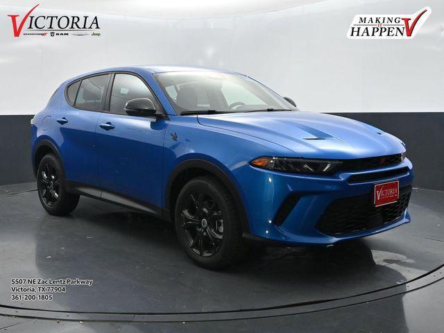 2025 Dodge Hornet HORNET GT AWD 2025 Dodge Hornet HORNET GT AWD