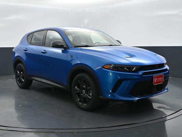 2025 Dodge Hornet HORNET GT AWD 2025 Dodge Hornet HORNET GT AWD