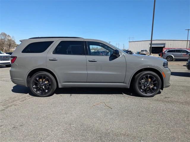 2025 Dodge Durango DURANGO GT RWD
