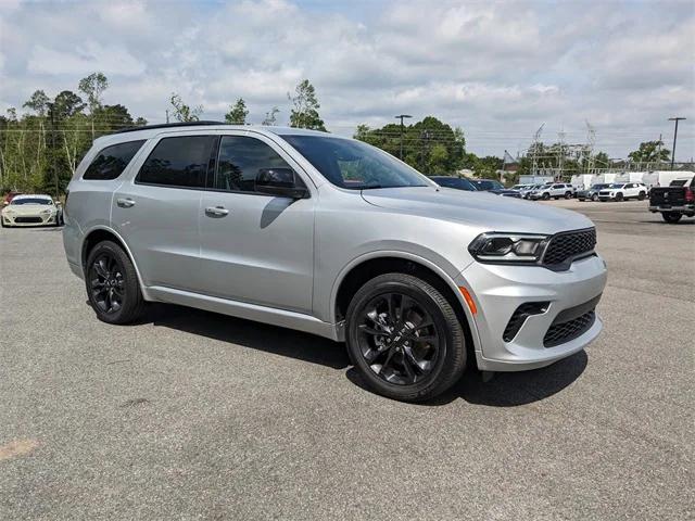 2025 Dodge Durango DURANGO GT RWD