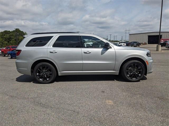 2025 Dodge Durango DURANGO GT RWD