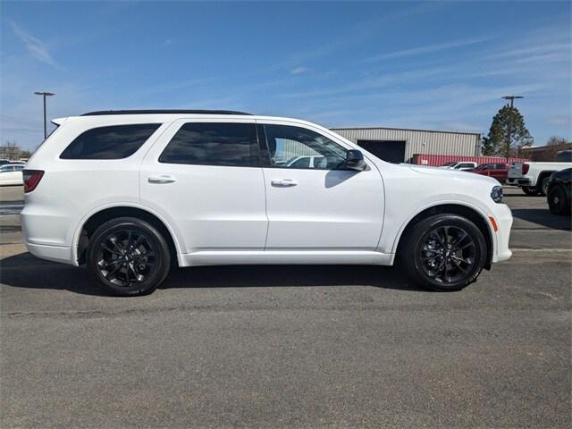 2025 Dodge Durango DURANGO GT RWD