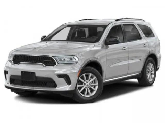 2025 Dodge Durango DURANGO GT RWD