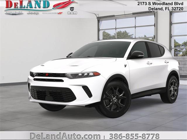 2025 Dodge Hornet HORNET GT AWD