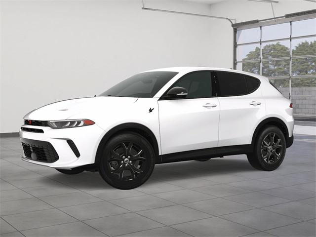 2025 Dodge Hornet HORNET GT AWD