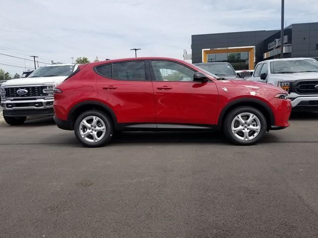 2025 Dodge Hornet HORNET GT AWD 2025 Dodge Hornet HORNET GT AWD