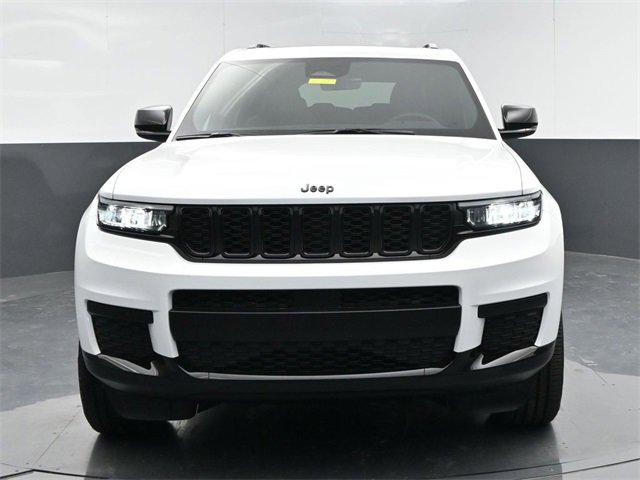 2025 Jeep Grand Cherokee GRAND CHEROKEE L ALTITUDE X 4X2