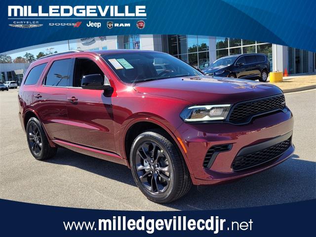 2025 Dodge Durango DURANGO GT RWD