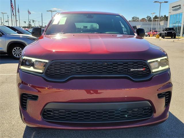 2025 Dodge Durango DURANGO GT RWD