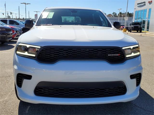 2025 Dodge Durango DURANGO GT RWD