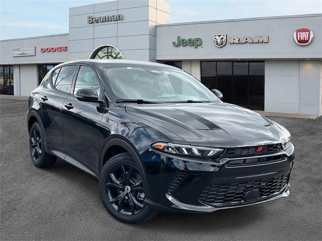 2025 Dodge Hornet HORNET GT AWD