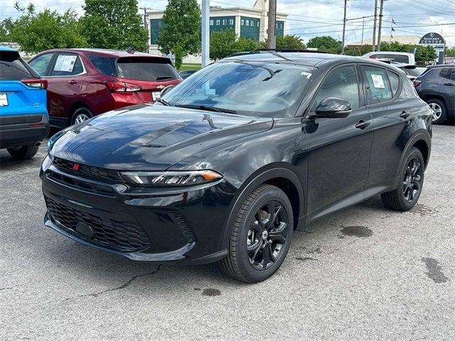 2025 Dodge Hornet HORNET GT AWD