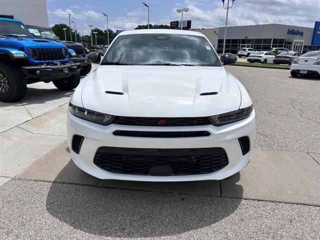 2025 Dodge Hornet HORNET GT AWD