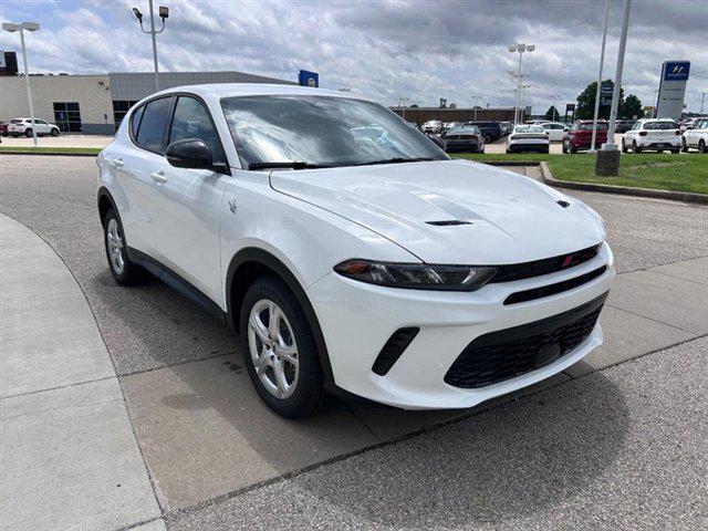 2025 Dodge Hornet HORNET GT AWD