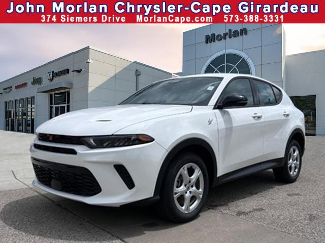 2025 Dodge Hornet HORNET GT AWD