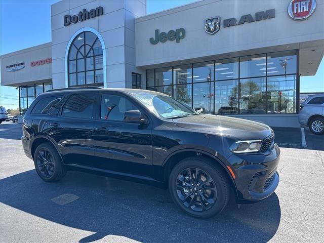 2025 Dodge Durango DURANGO GT RWD