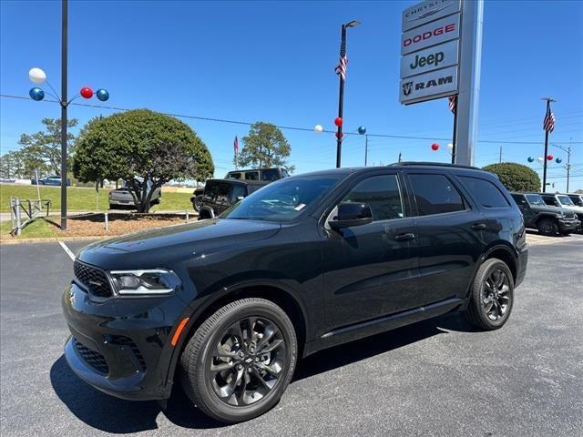 2025 Dodge Durango DURANGO GT RWD