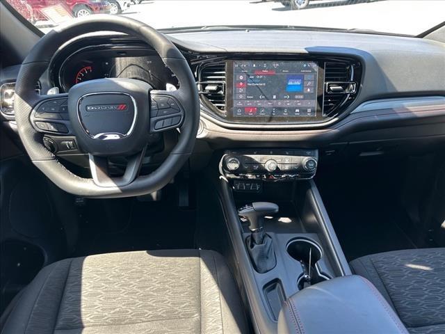 2025 Dodge Durango DURANGO GT RWD