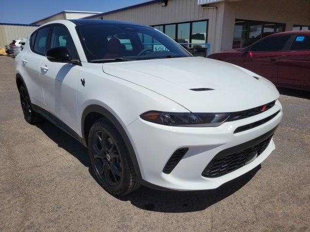 2025 Dodge Hornet HORNET GT PLUS AWD