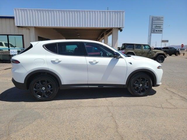 2025 Dodge Hornet HORNET GT PLUS AWD