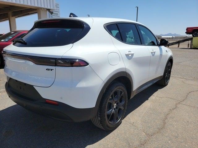 2025 Dodge Hornet HORNET GT PLUS AWD