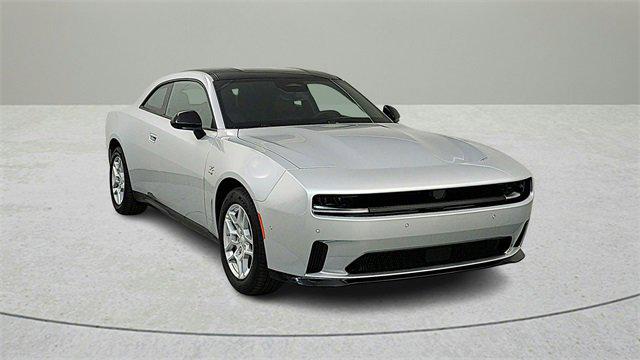 2025 Dodge Charger CHARGER 2-DOOR DAYTONA R/T AWD