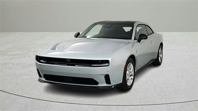 2025 Dodge Charger CHARGER 2-DOOR DAYTONA R/T AWD
