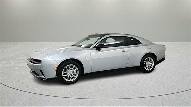 2025 Dodge Charger CHARGER 2-DOOR DAYTONA R/T AWD