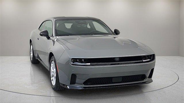 2025 Dodge Charger CHARGER 2-DOOR DAYTONA R/T AWD