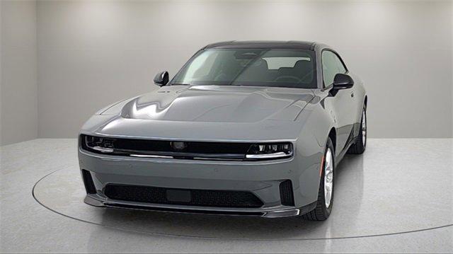 2025 Dodge Charger CHARGER 2-DOOR DAYTONA R/T AWD