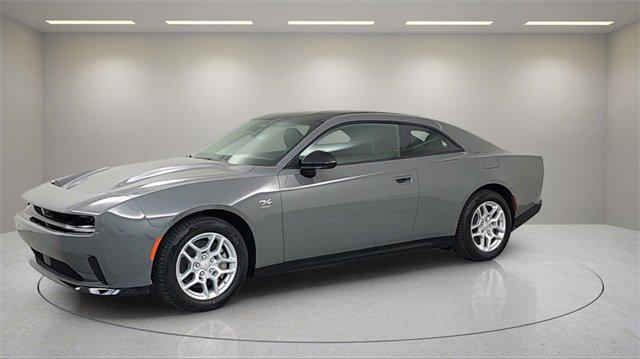 2025 Dodge Charger CHARGER 2-DOOR DAYTONA R/T AWD