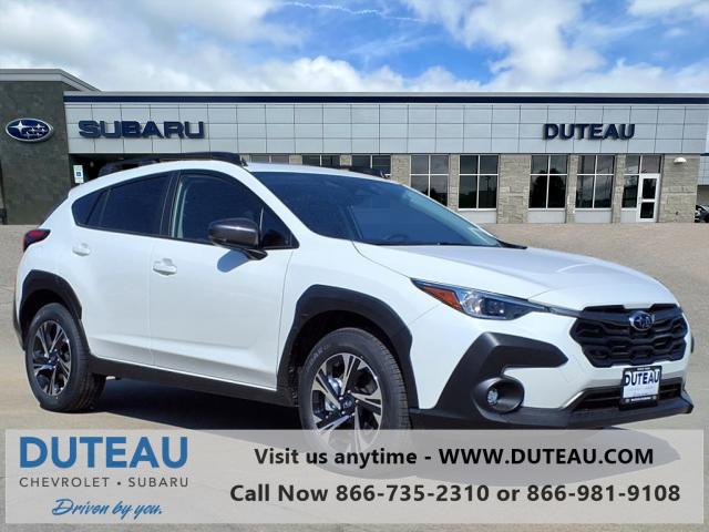 2025 Subaru Crosstrek Premium for sale in Lincoln, NE