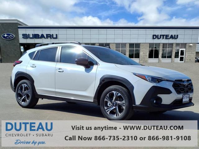 2025 Subaru Crosstrek Premium for sale in Lincoln, NE