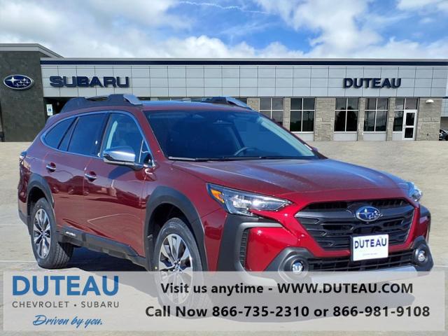 2025 Subaru Outback Touring XT for sale in Lincoln, NE