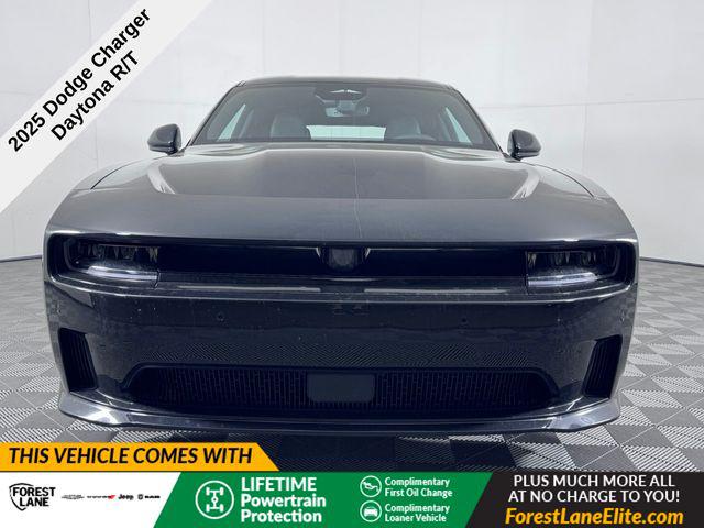 2025 Dodge Charger CHARGER 2-DOOR DAYTONA R/T AWD