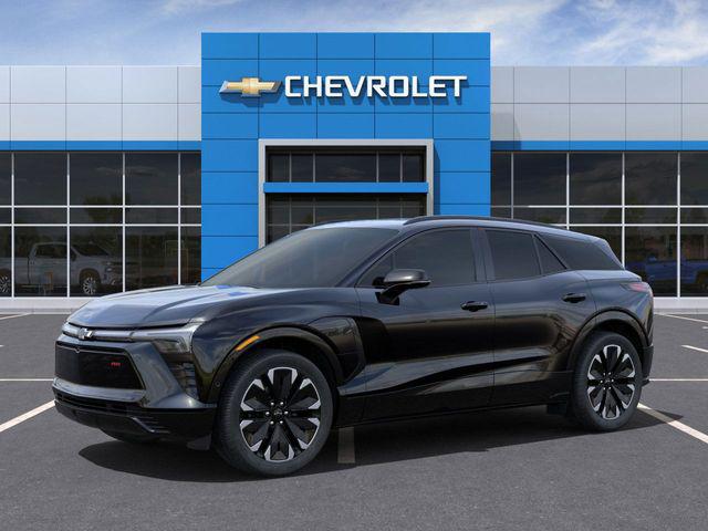 2025 Chevrolet V Blazer RWD RS