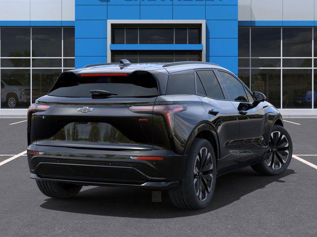 2025 Chevrolet V Blazer RWD RS
