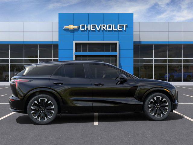2025 Chevrolet V Blazer RWD RS