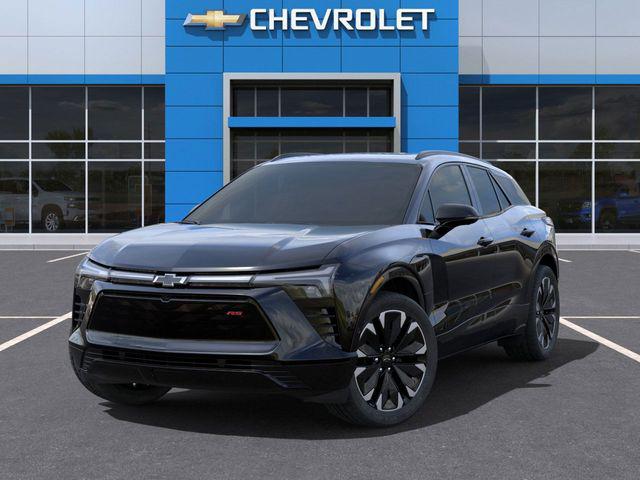 2025 Chevrolet V Blazer RWD RS
